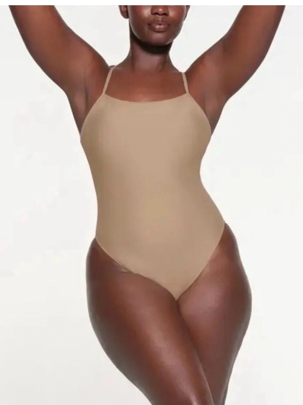 SKIMS Cami One Piece Swimsuit BNWT